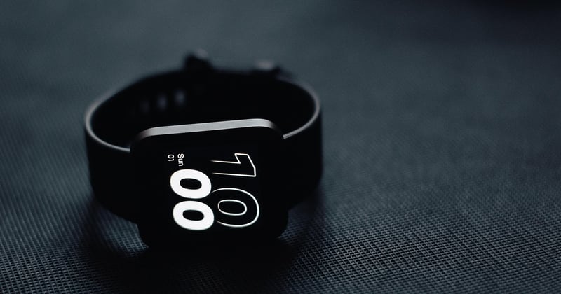 Comparatif des montres connectées pour le sport : le vrai classement