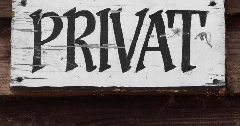 Assistant connecté et vie privée : ce qu'il faut savoir avant d'installer quoi que ce soit