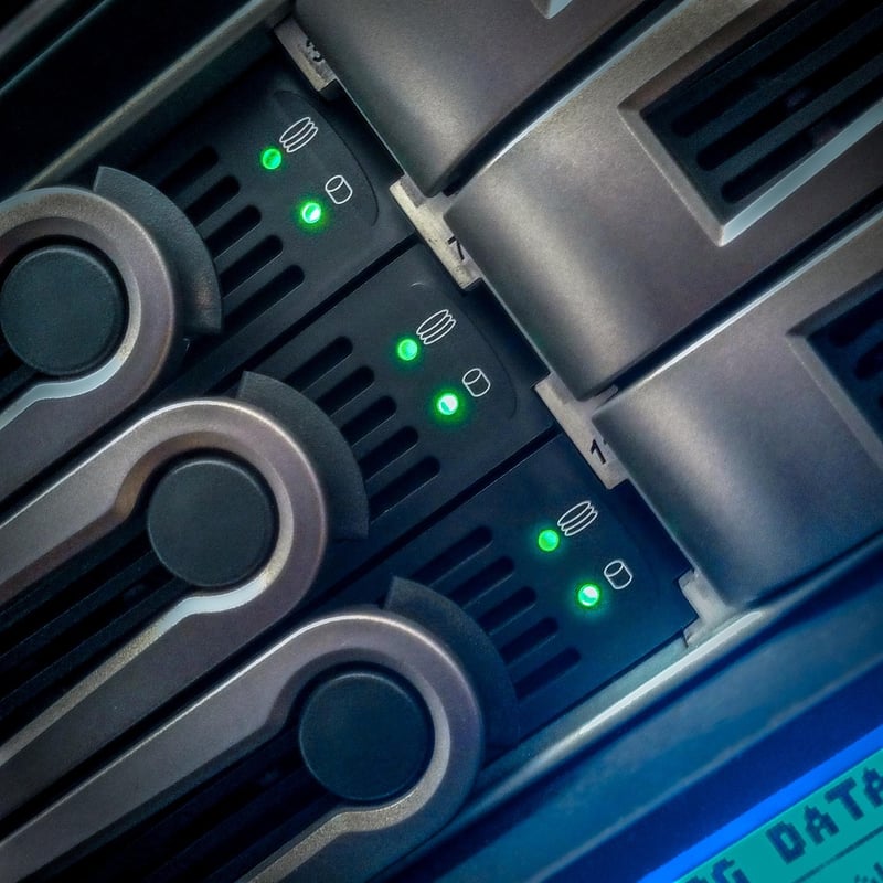 L'évolution des technologies de stockage de données : ce qu'il faut savoir en 2026