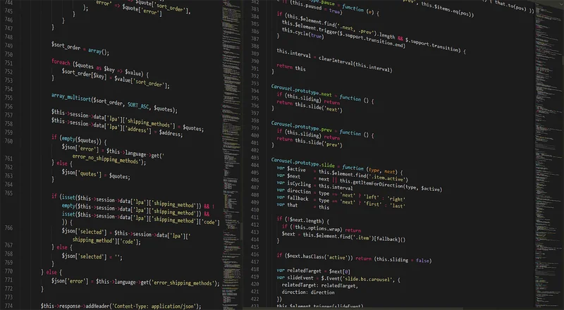 Les fondamentaux du code : ce qu'on ne t'apprendra pas dans les tutos