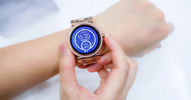 Meilleure montre connectée sport homme et femme : une vraie différence ?